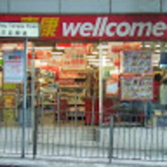 Meet your Posher, Marisa - Picture 1 of 1